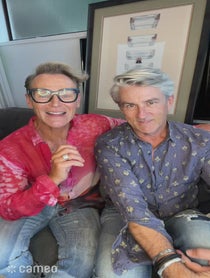 Poster for Intro video video from Mitch and Mark