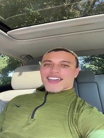 Poster for Birthday video from Jordan Scott