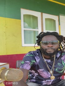Poster for Intro video video from Jah Bouks