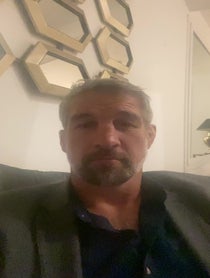 Poster for Birthday video from Simon Shaw