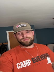 Poster for Birthday video from Shane Nickels