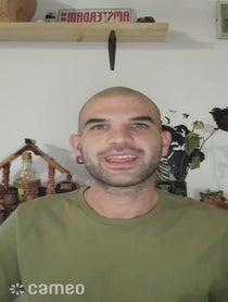 Poster for Intro video video from Fabio Peronespolo