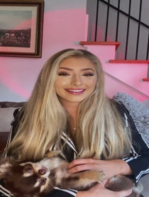 Poster for Intro video video from Electra Mustaine