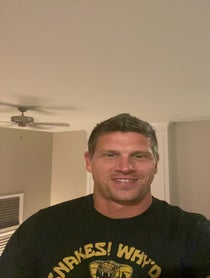 Poster for Gift video from Josh Mathews