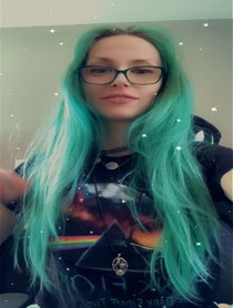 Poster for Give Thanks video from Lizzie Rose