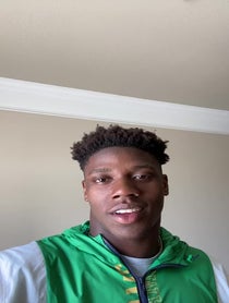 Poster for Birthday video from Kevin Austin Jr