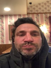 Poster for Birthday video from Cory NASTY Nastazio
