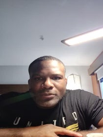 Poster for Birthday video from Din Thomas