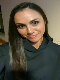 Poster for Roast video from Mariana Dražić
