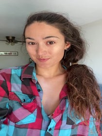 Poster for Birthday video from Jacki Jing