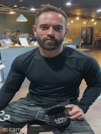 Poster for Intro video video from Rich Froning