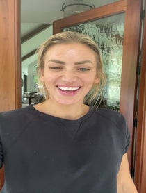 Poster for Pep Talk video from Eva Shockey