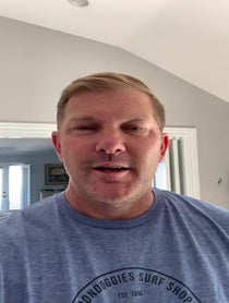 Poster for Pep Talk video from Big T