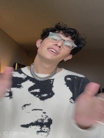 Poster for Intro video video from Brandon Arreaga