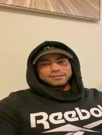 Poster for Birthday video from Nathan Figueroa
