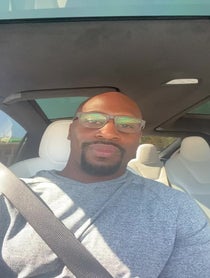 Poster for Birthday video from Vernon Davis