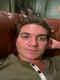 Poster for Give Thanks video from Eric Goldie