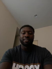 Poster for Other video from Roquan Smith