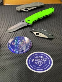 Poster for Other video from Nick Shabazz