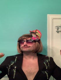 Poster for Other video from Inappropriate Patti