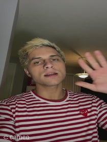 Poster for Intro video video from Rob Flo