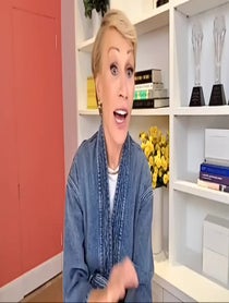 Poster for Other video from Barbara Corcoran