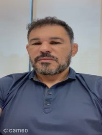 Poster for Intro video video from Minotauro - Antonio Rodrigo Nogueira