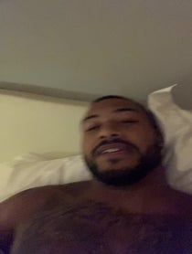 Poster for Birthday video from Javonny Vega