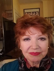 Poster for Other video from Donna McKechnie