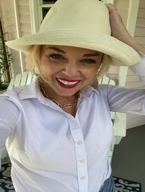 Poster for Pep Talk video from Kortney Wilson