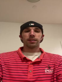 Poster for Birthday video from John Jastremski