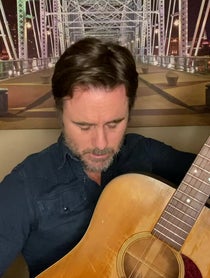 Poster for Intro video video from Charles Esten