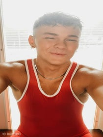 Poster for Intro video video from Cameron Tate Hoskins