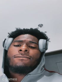 Poster for Intro video video from Deondre Jackson