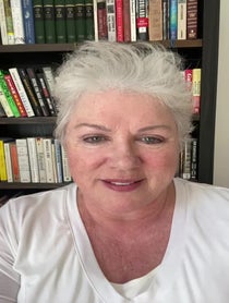 Poster for Other video from Julia Sweeney