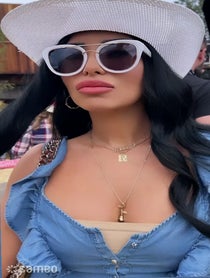 Poster for Intro video video from Destiney Rose