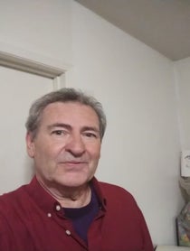 Poster for Birthday video from Greg Berg