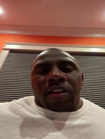 Poster for Birthday video from CJ Spiller