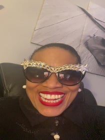 Poster for Other video from Vickie Winans