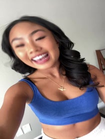 Poster for Pep Talk video from Tori Caro