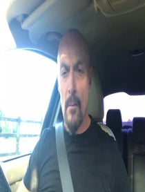 Poster for Other video from Sean Cronin