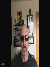 Poster for Intro video video from GREG CAPULLO