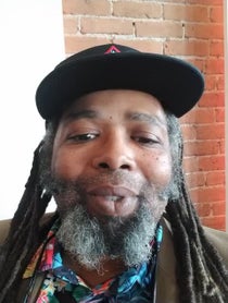 Poster for Birthday video from Ngaio Bealum