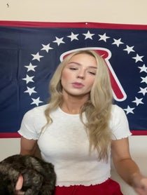 Poster for Roast video from Megan Makin Money