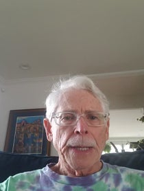 Poster for Pep Talk video from Gary Klein