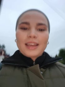 Poster for Birthday video from Iman Meskini