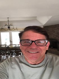 Poster for Pep Talk video from Anson Williams