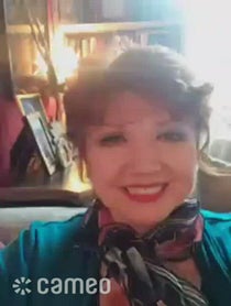 Poster for Intro video video from Donna McKechnie