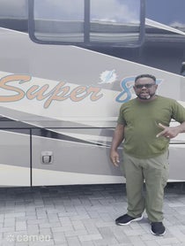 Poster for Intro video video from Mark Super Duper