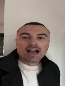 Poster for Other video from Paul Amos